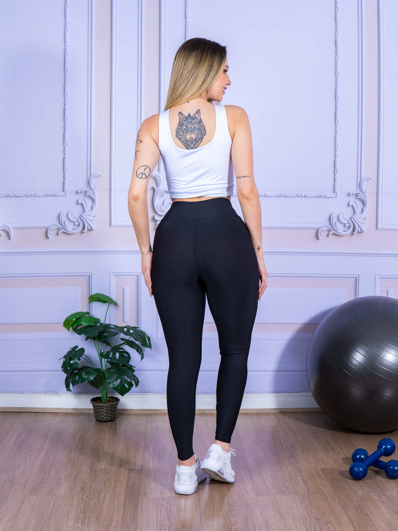 Legging Academia SmartFlex