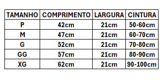 Cinta modeladora - ShapeWaear